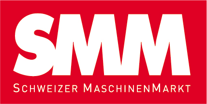 SMM - Schweizer Maschinenmarkt 